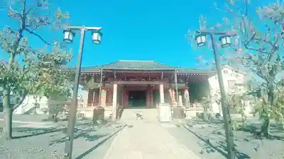 津観音(三重県)