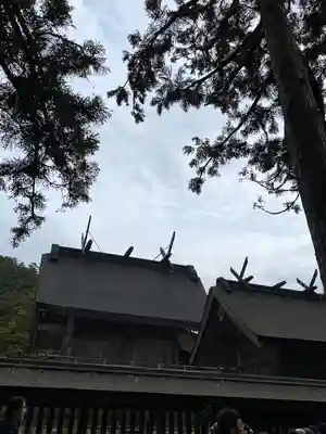 出雲大社(島根県)