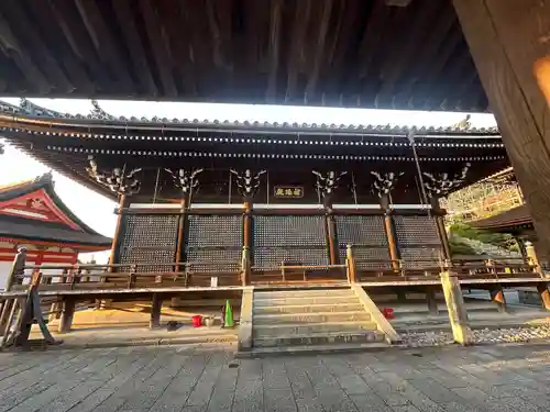 清水寺(京都府)