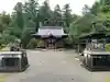 沼鉾神社(栃木県)