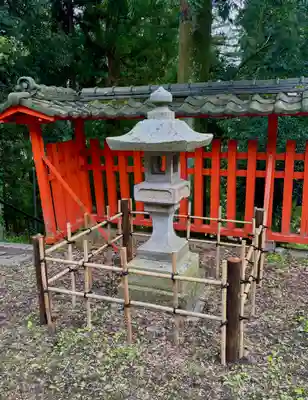 蚊里田八幡宮(長野県)