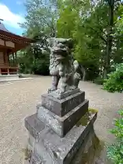 春日神社(新潟県)