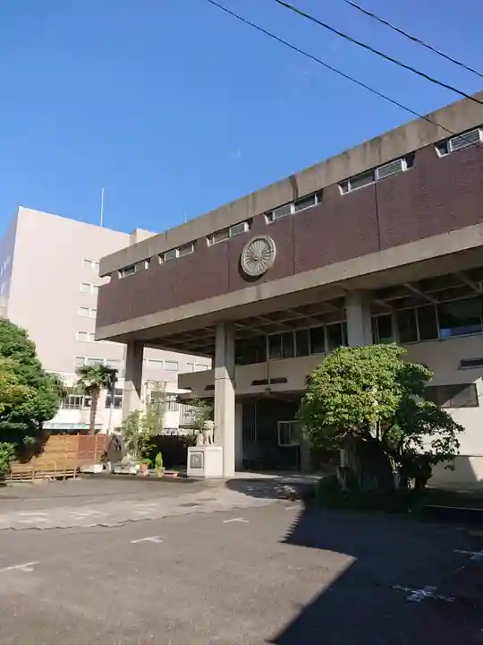 宝台院のその他建物