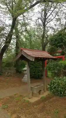駒形神社(茨城県)