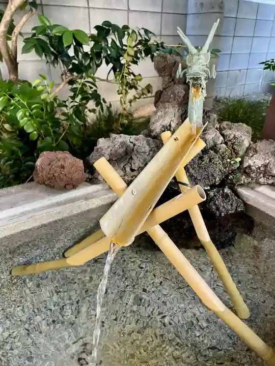 須賀神社(東京都)