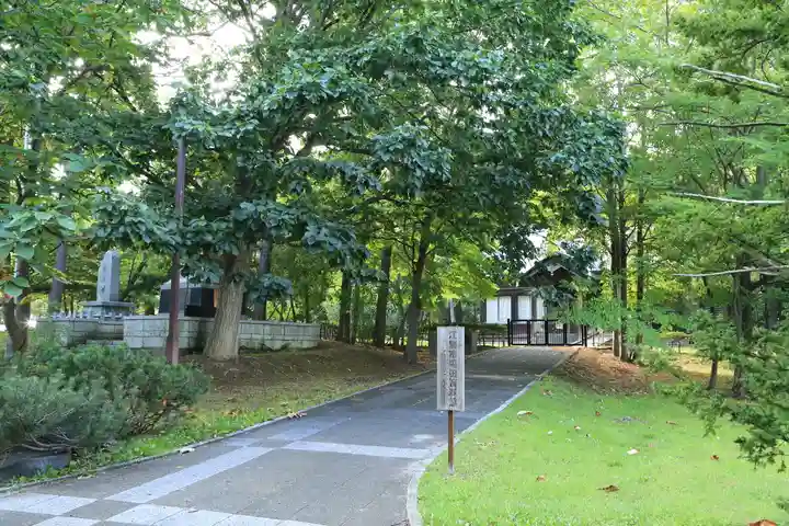 錦山天満宮のその他建物