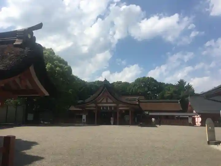 津島神社(愛知県)