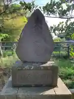 子育水子地蔵菩薩(千葉県)