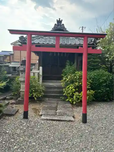 金鳳山 正法寺(岐阜県)