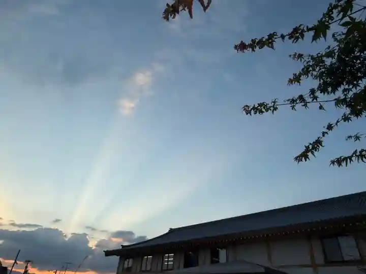 西方山極楽寺(岐阜県)