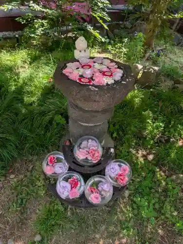 法輪寺(東京都)