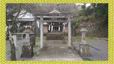 賀茂別雷神社(栃木県)