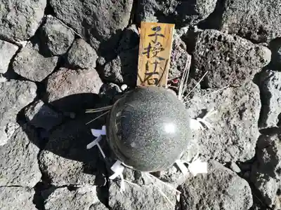 浅草富士浅間神社のその他建物