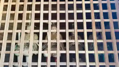 若狭姫神社（若狭彦神社下社）(福井県)