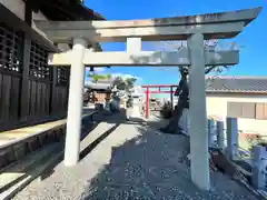 千原神社(滋賀県)