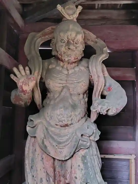 太平寺(栃木県)