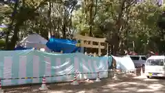 賀茂御祖神社（下鴨神社）の建物その他