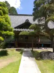 松慶寺(栃木県)