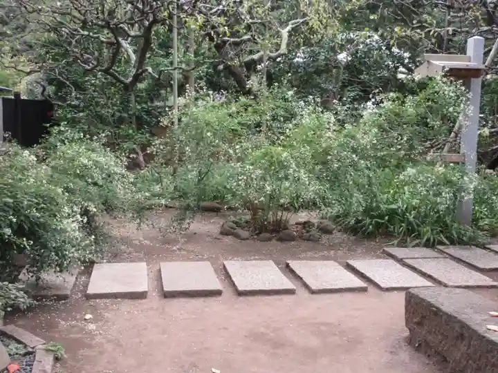 宝戒寺(神奈川県)