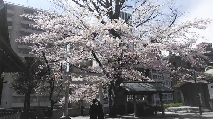 熊野神社のその他建物