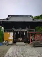 木野山神社(愛媛県)