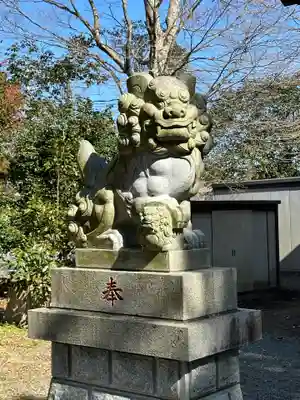 浅間神社(静岡県)