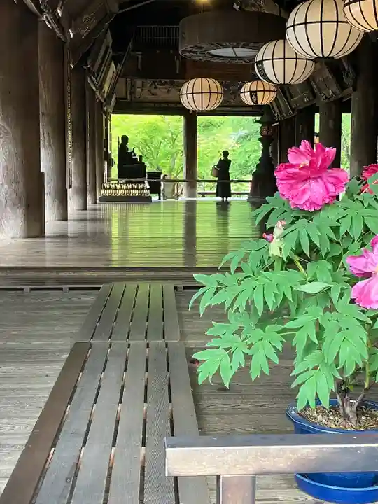 長谷寺のその他建物