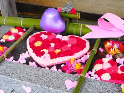 五泉八幡宮(新潟県)