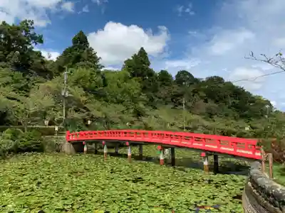 茂原弁財天のその他建物