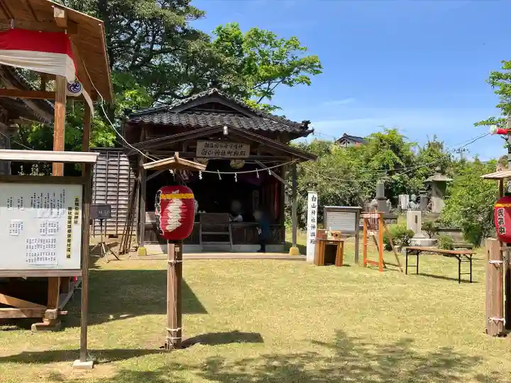 国分寺(新潟県)