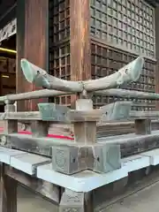 亀戸浅間神社(東京都)