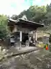 田ノ浦薬師堂(福岡県)