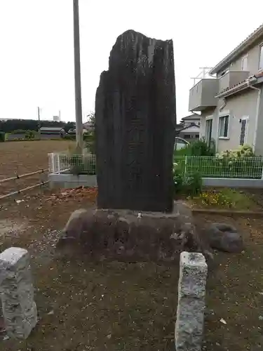 住吉神社のその他建物