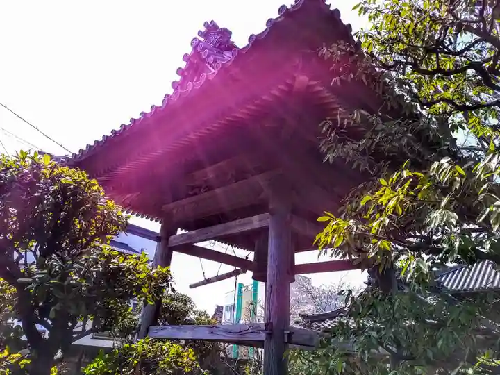 本伝寺のその他建物