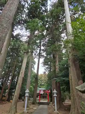 日吉神社(静岡県)