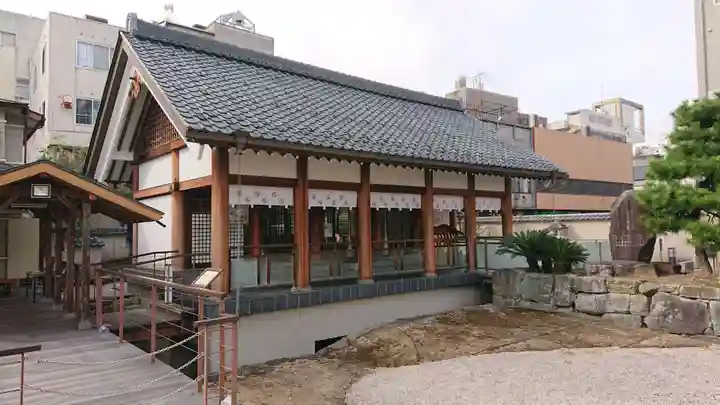 柴田神社(福井県)