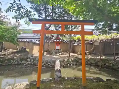 新薬師寺(奈良県)