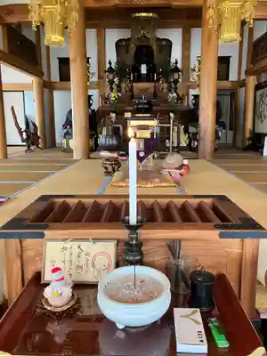 長泉寺(山形県)