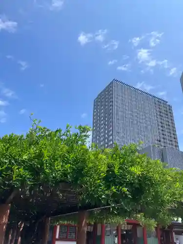 日枝神社(東京都)