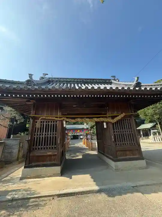 大宮神社(香川県)