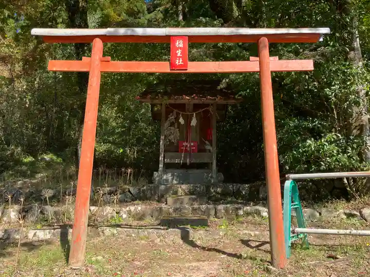 八幡宮(島根県)