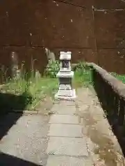 諏訪大神社(神奈川県)