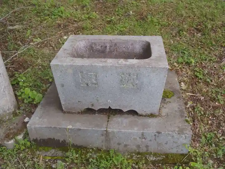 早房八幡神社(岐阜県)