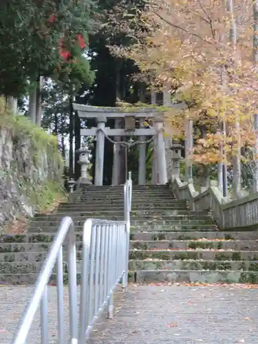 気多若宮神社のその他建物