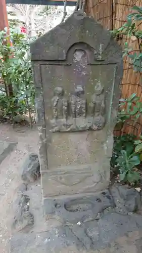 富岡八幡宮のその他建物