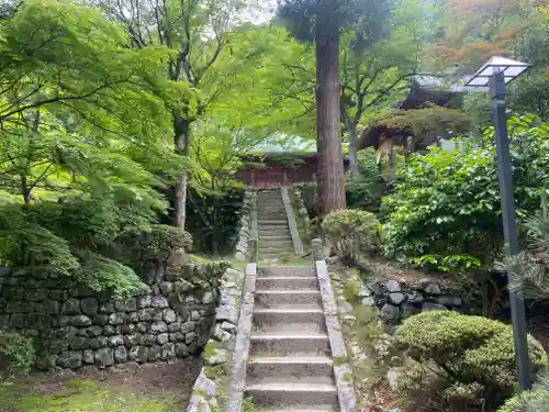 西山興隆寺(愛媛県)