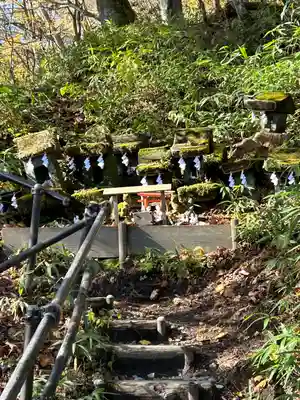 熊野皇大神社(長野県)