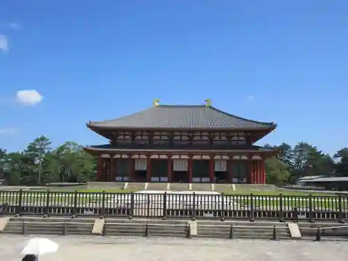 興福寺 南円堂(奈良県)