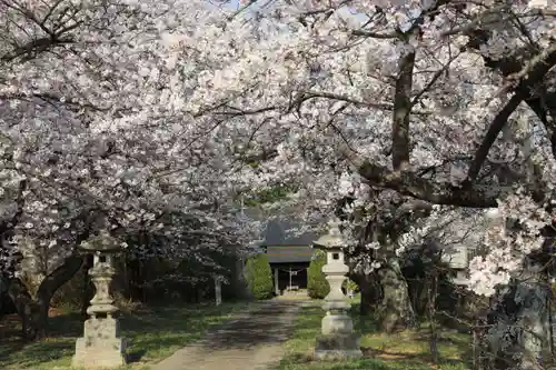 水天宮のその他建物