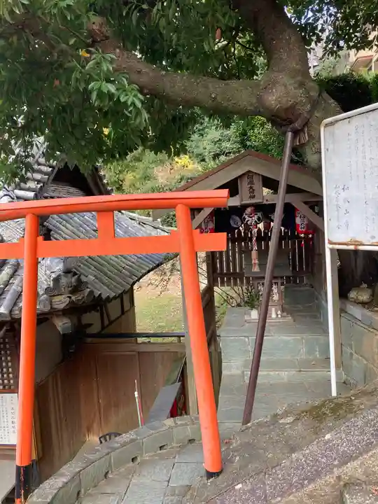 金剛宝寺(紀三井寺)(和歌山県)
